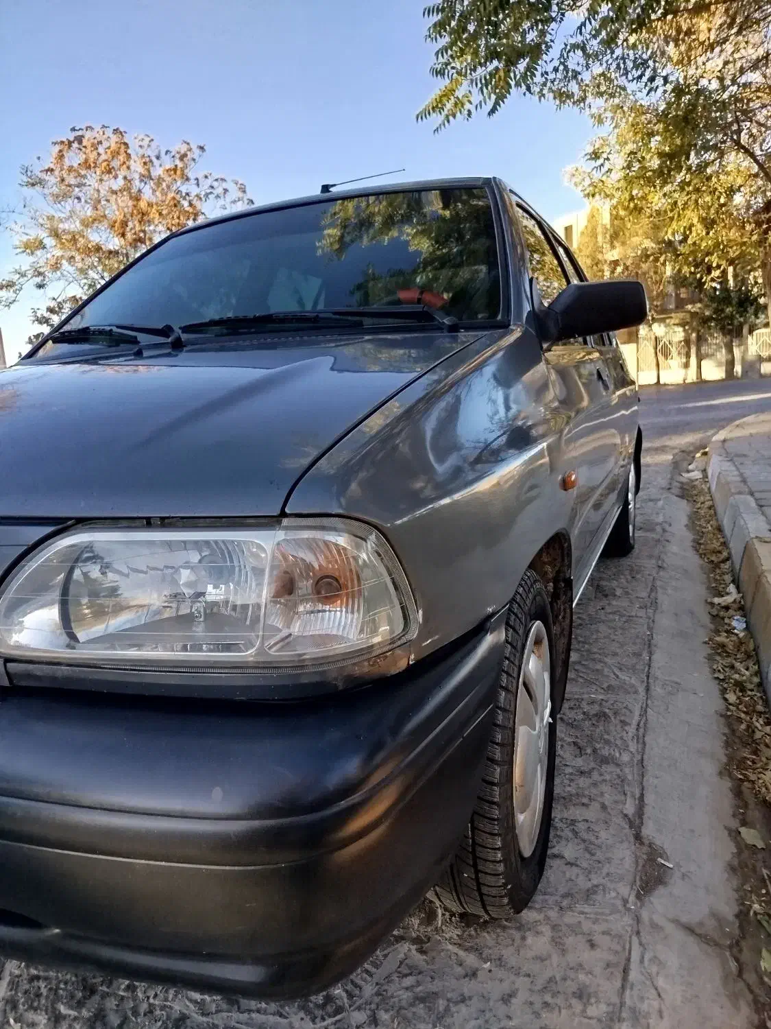 پراید 131 SE - 1397