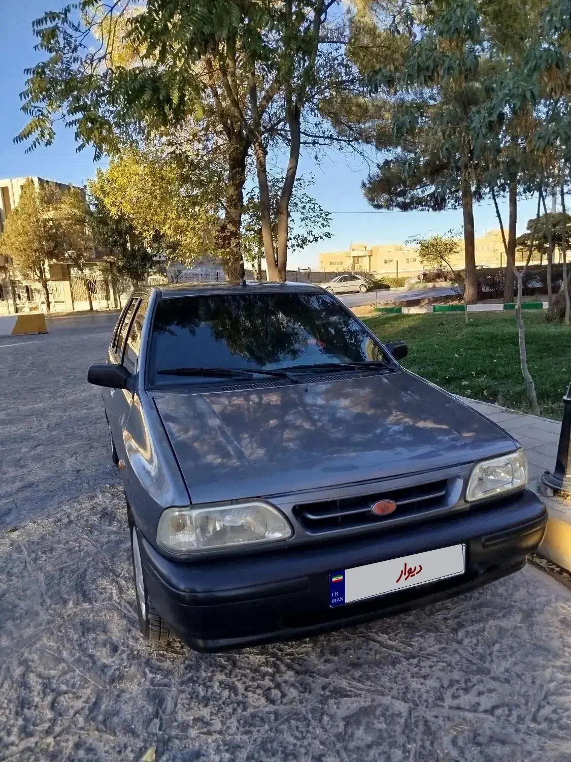 پراید 131 SE - 1397