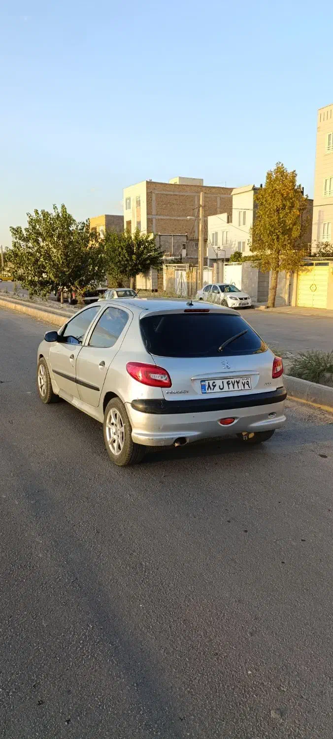 خودرو پژو، 206 آگهی ann_20830049