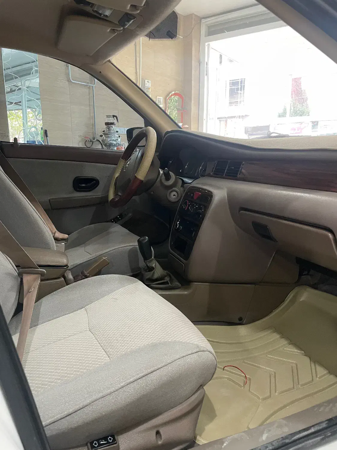 سمند LX XU7 - 1390