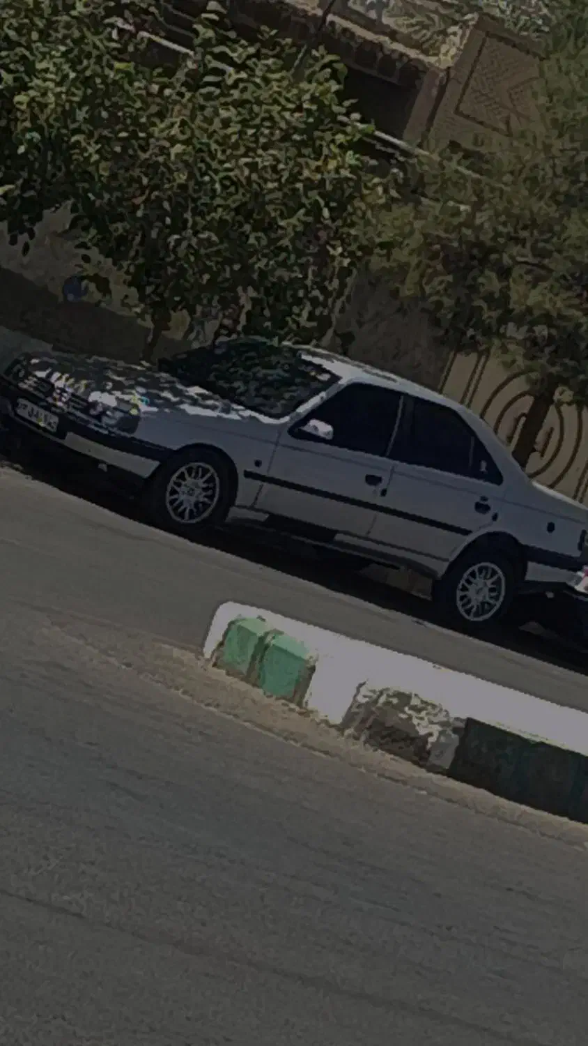 خودرو پژو، 405 آگهی ann_20830071