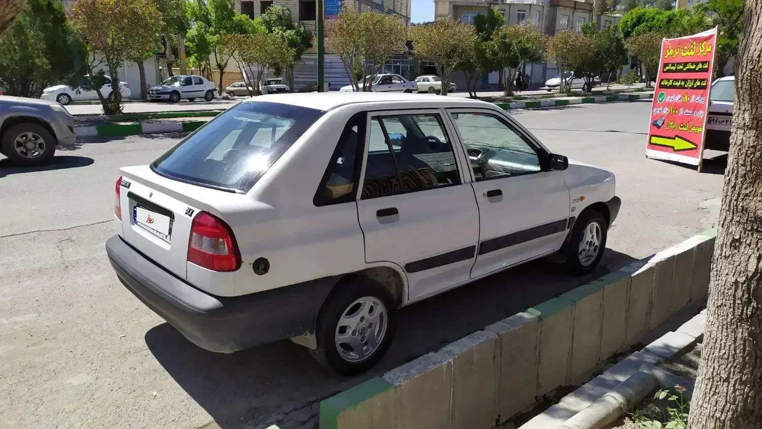 خودرو پراید، 141 آگهی ann_20830078
