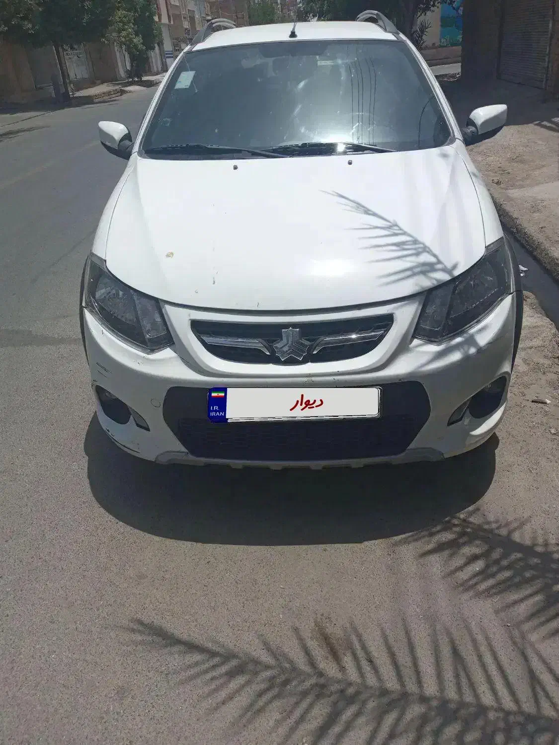 خودرو کوییک، معمولی آگهی ann_20830082