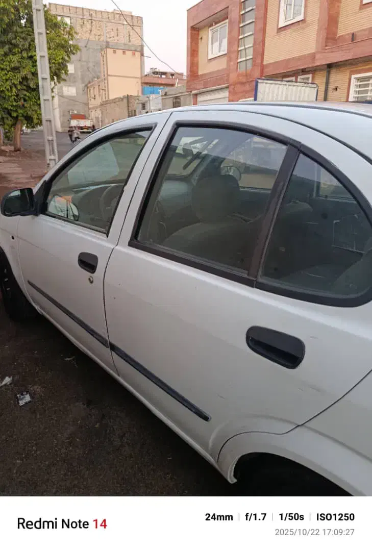 خودرو تیبا، صندوق دار آگهی ann_20830113