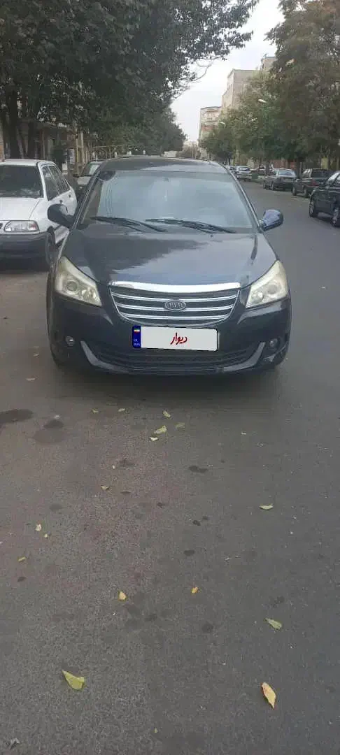 خودرو ام وی ام، 550 آگهی ann_20830141