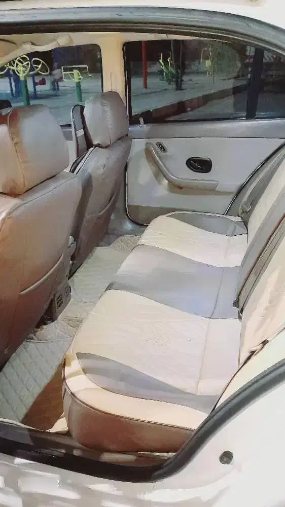 سمند LX XU7 - 1394