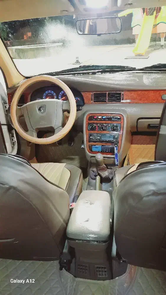 سمند LX XU7 - 1394