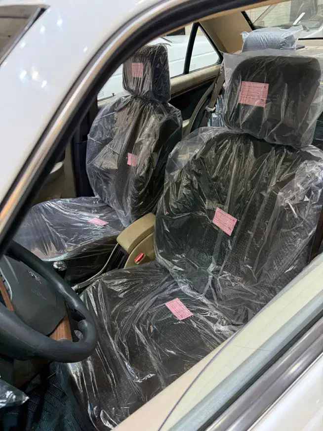 پژو پارس سال - 1400