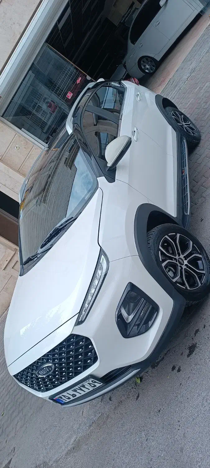 ام وی ام X22 پرو اتوماتیک اکسلنت - 1402