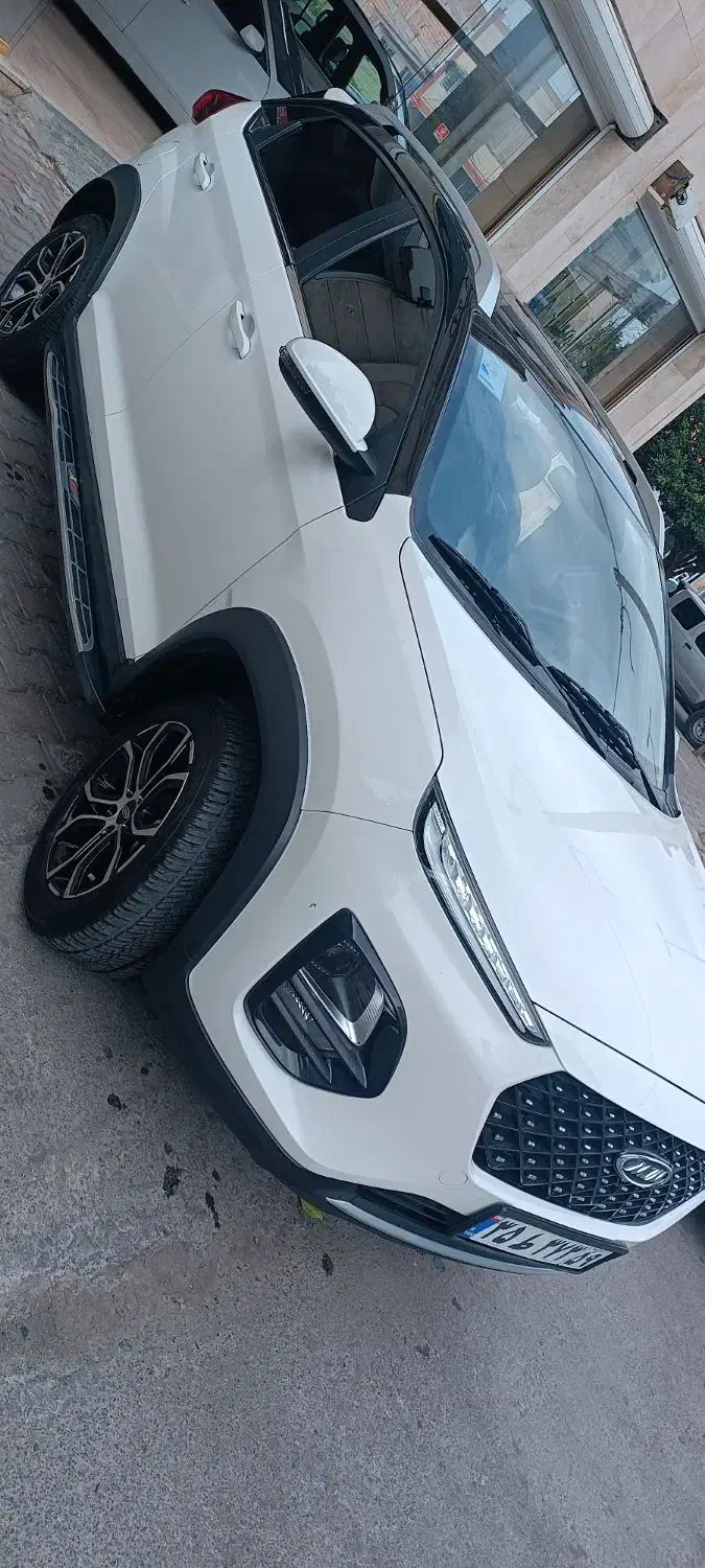 ام وی ام X22 پرو اتوماتیک اکسلنت - 1402