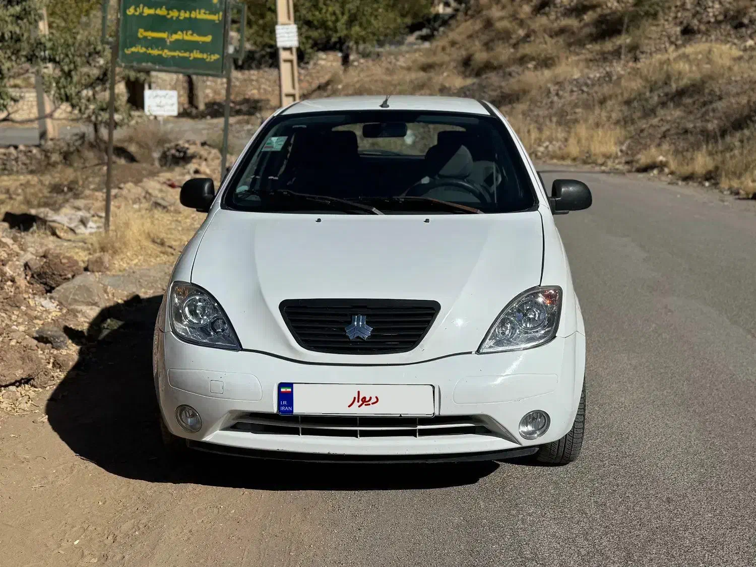 خودرو تیبا، 2 آگهی ann_20830244