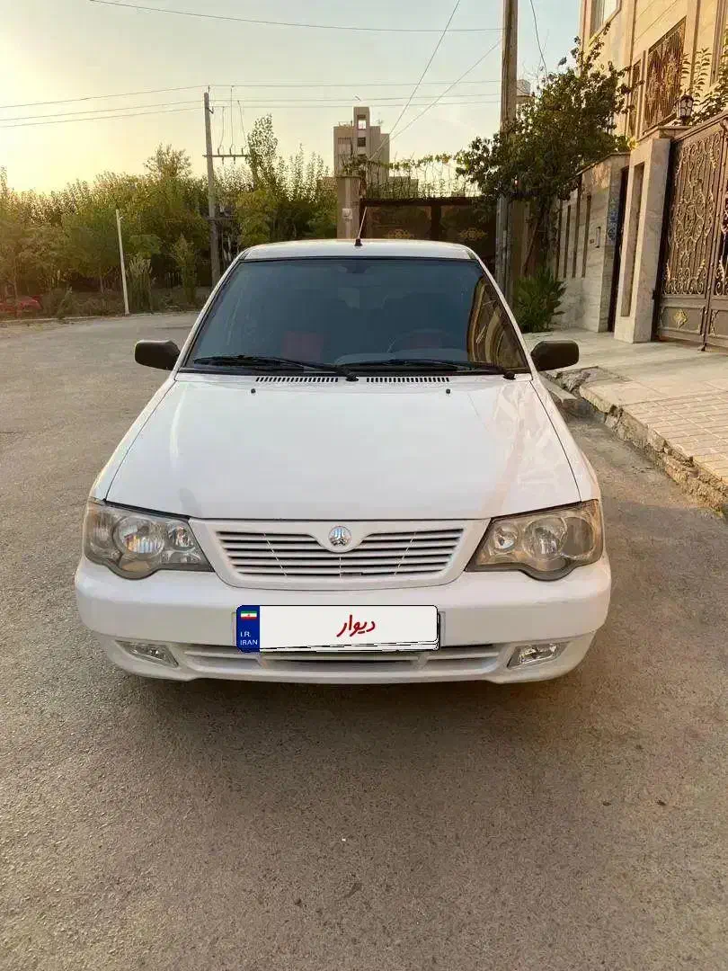 خودرو پراید، 111 آگهی ann_20830284