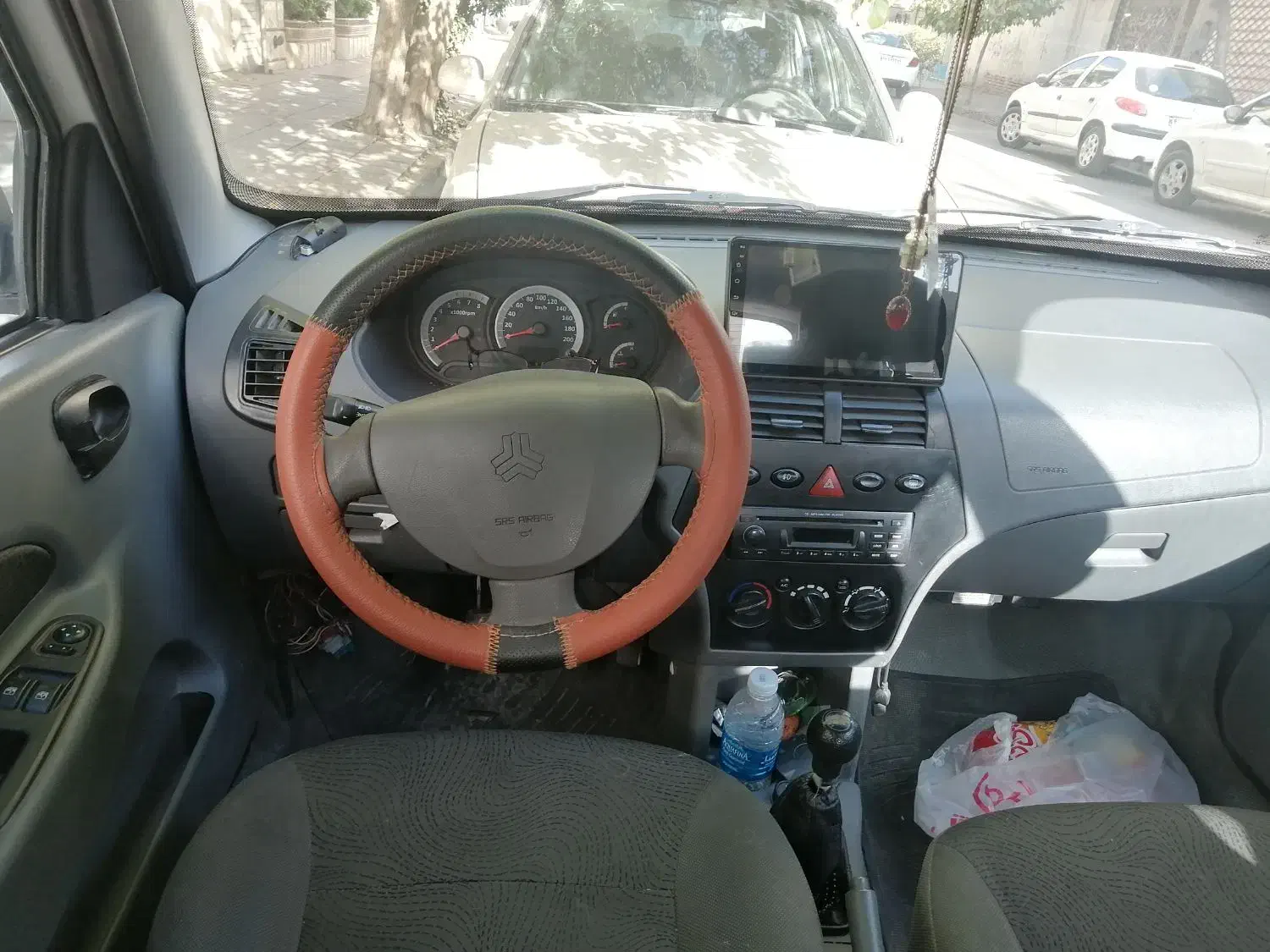 خودرو تیبا، 2 آگهی ann_20830285