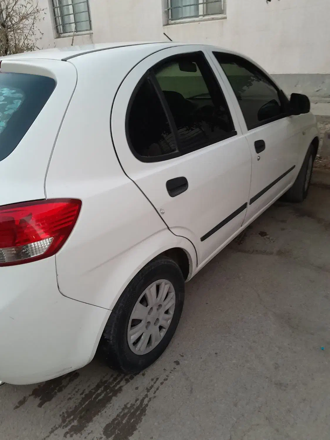خودرو تیبا، 2 آگهی ann_20830294