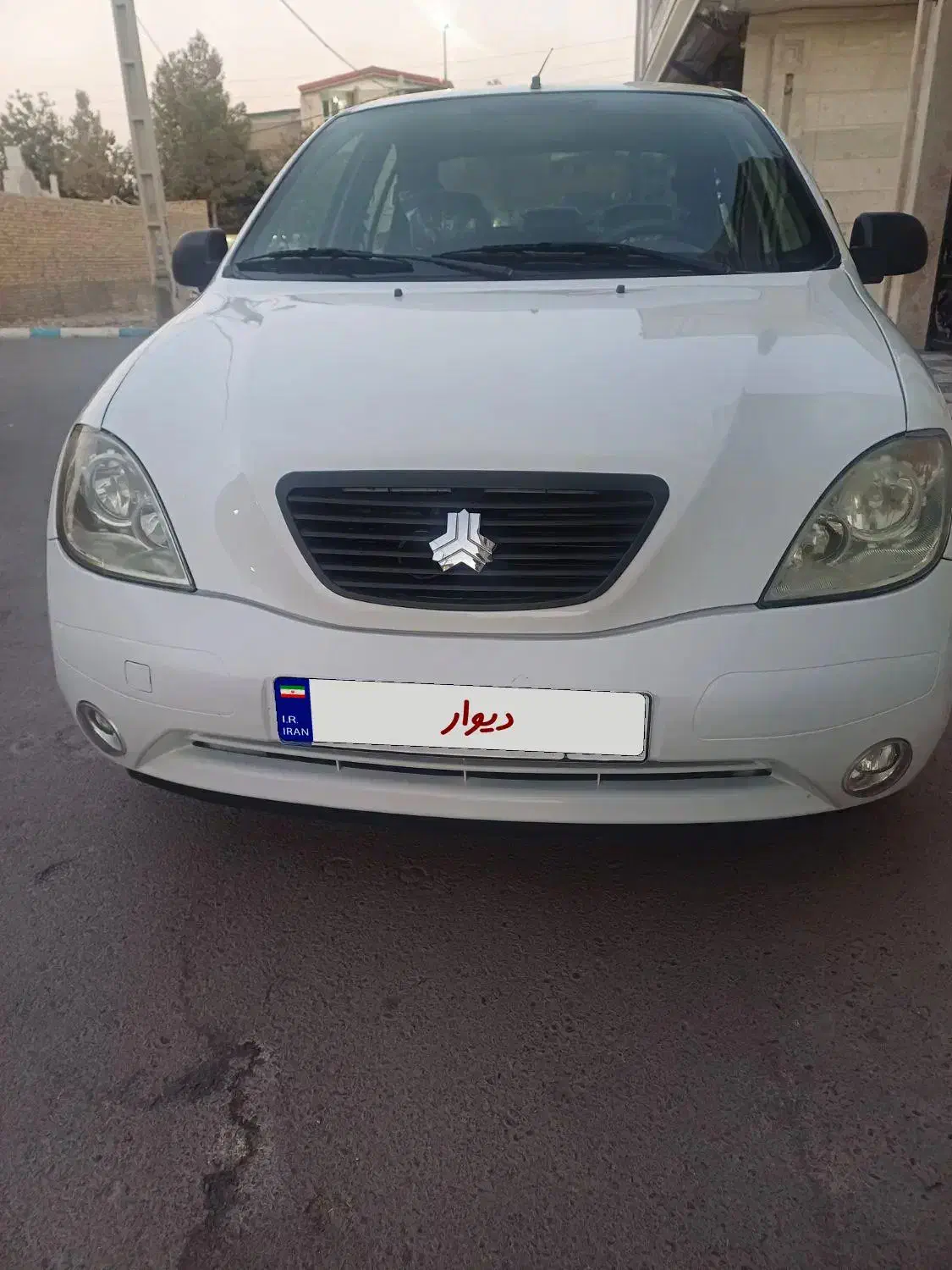 خودرو تیبا، صندوق دار آگهی ann_20830299
