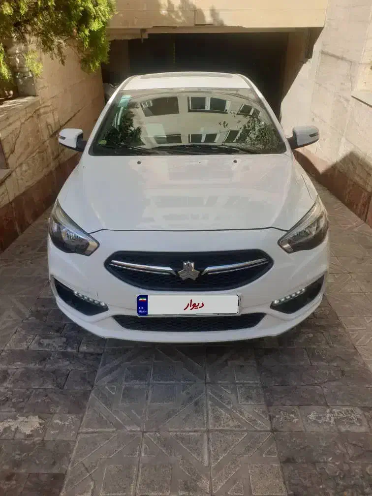 خودرو شاهین، GL آگهی ann_20830301