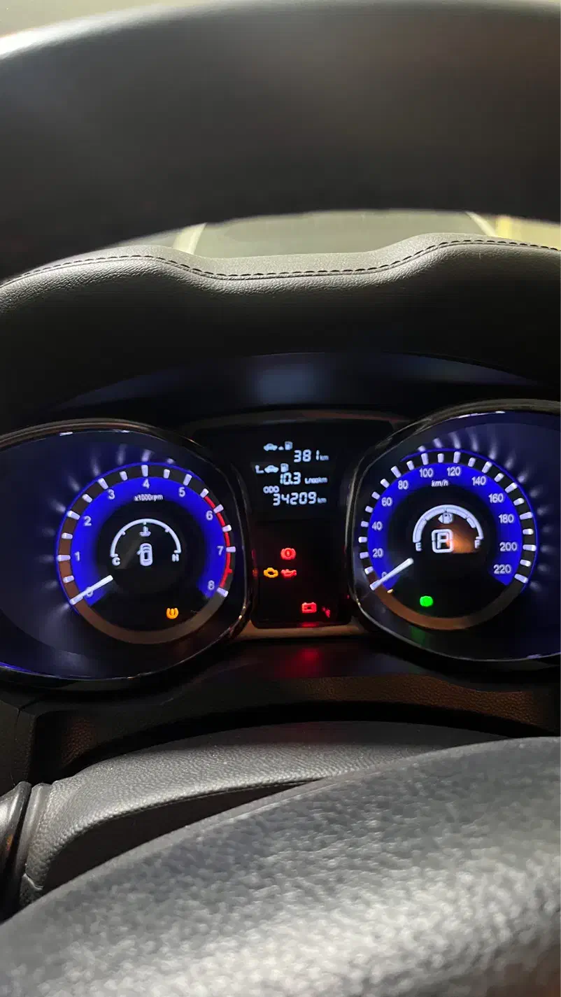 جک S5 اتوماتیک - 1401