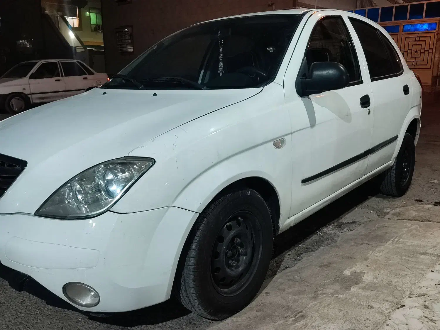 خودرو تیبا، 2 آگهی ann_20830389