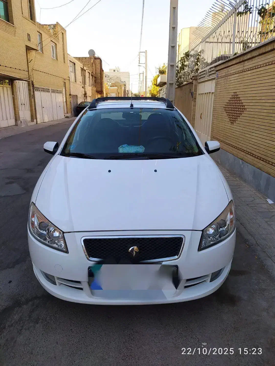 رانا LX TU5 - 1393