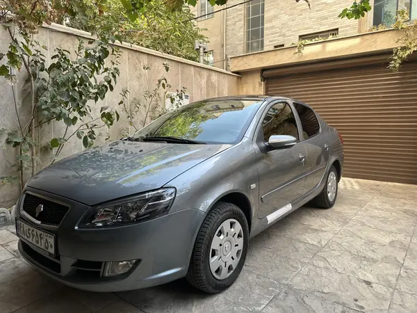 خودرو رانا، پلاس آگهی ann_20830460