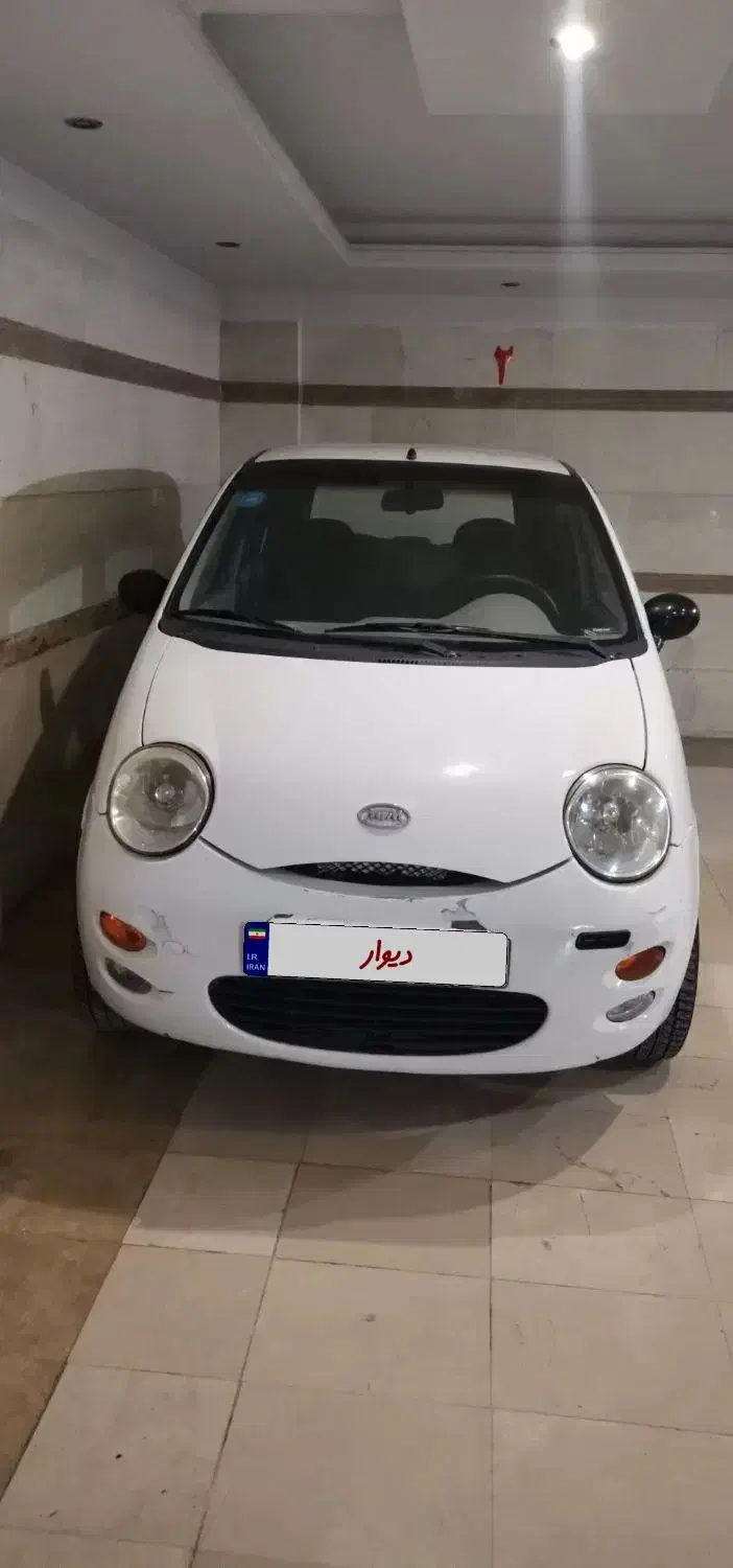 خودرو ام وی ام، 110 آگهی ann_20830467