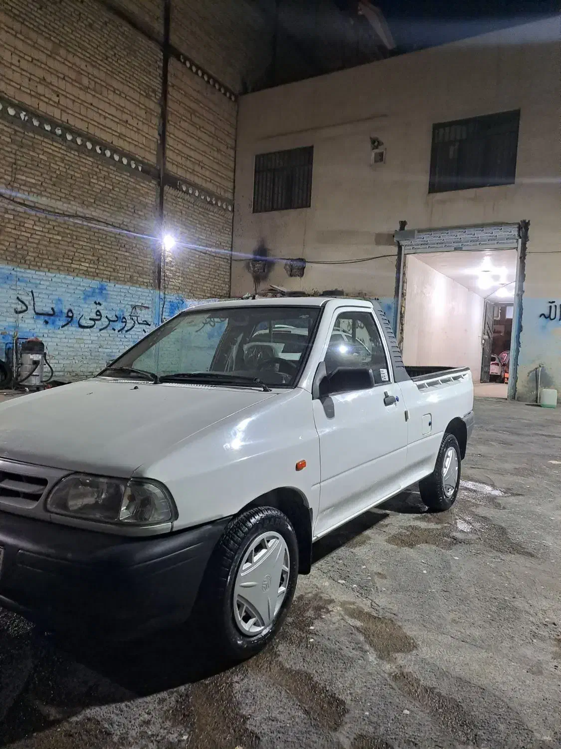 پراید 151 SE - 1400