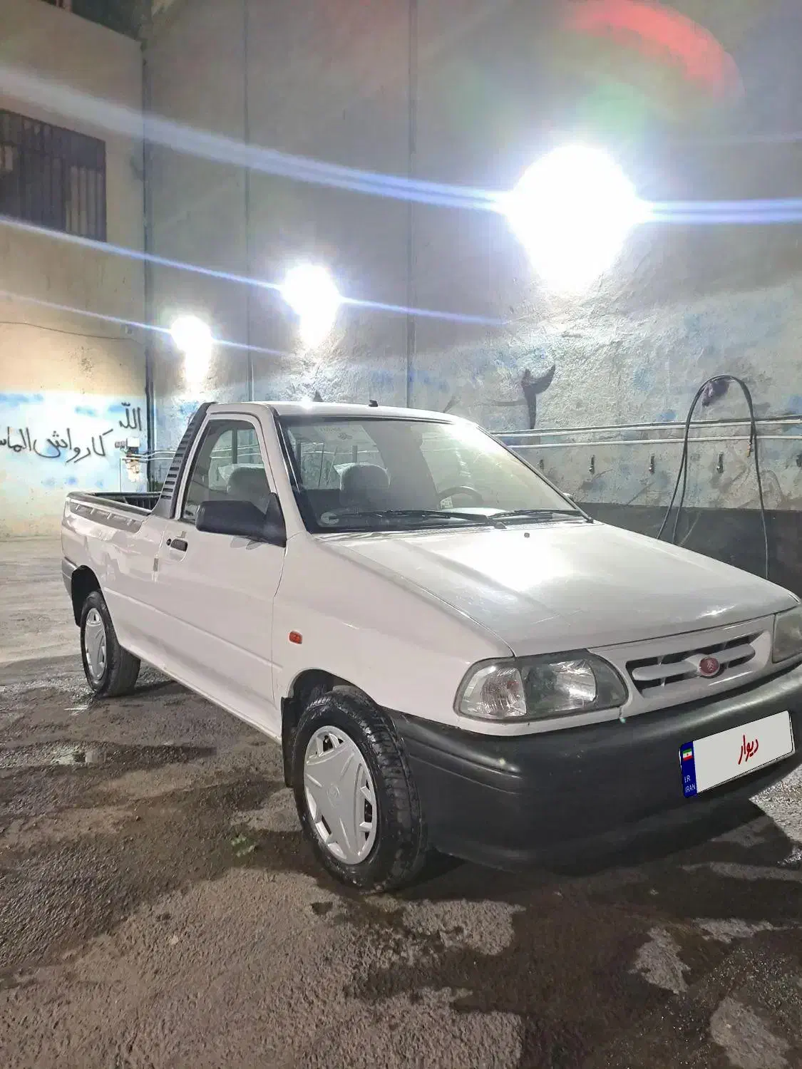 پراید 151 SE - 1400