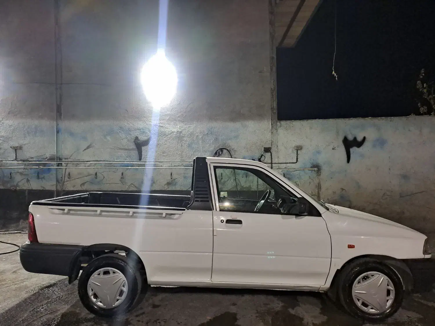 پراید 151 SE - 1400