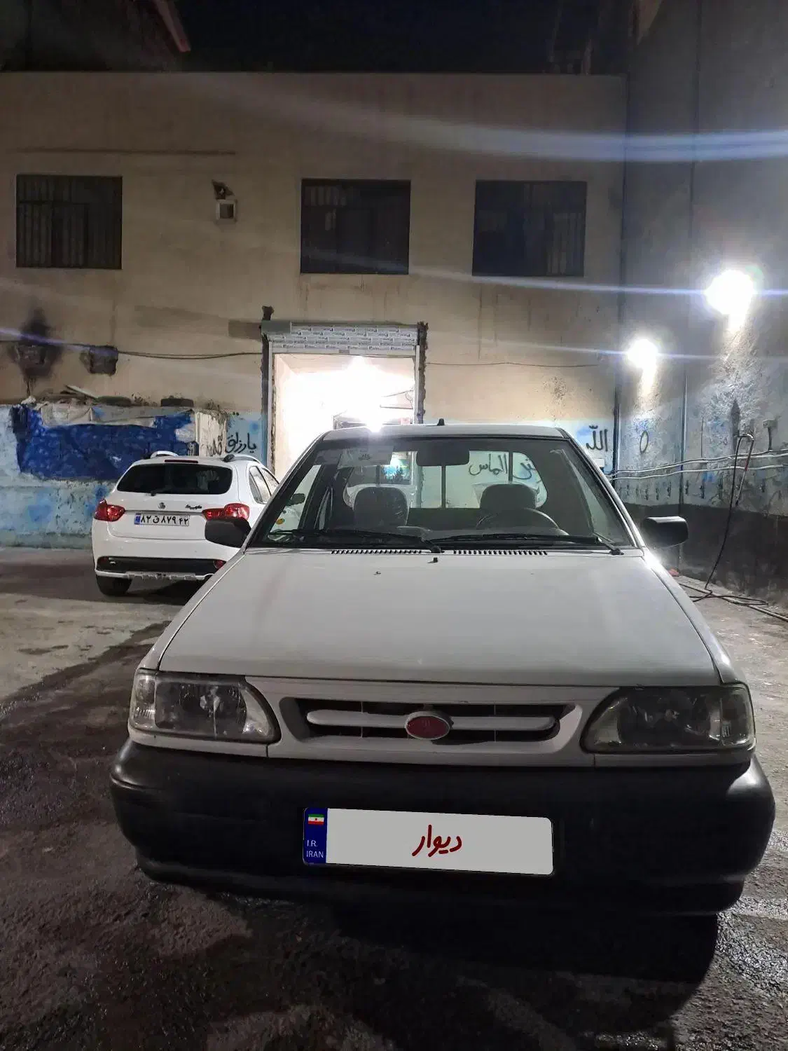پراید 151 SE - 1400