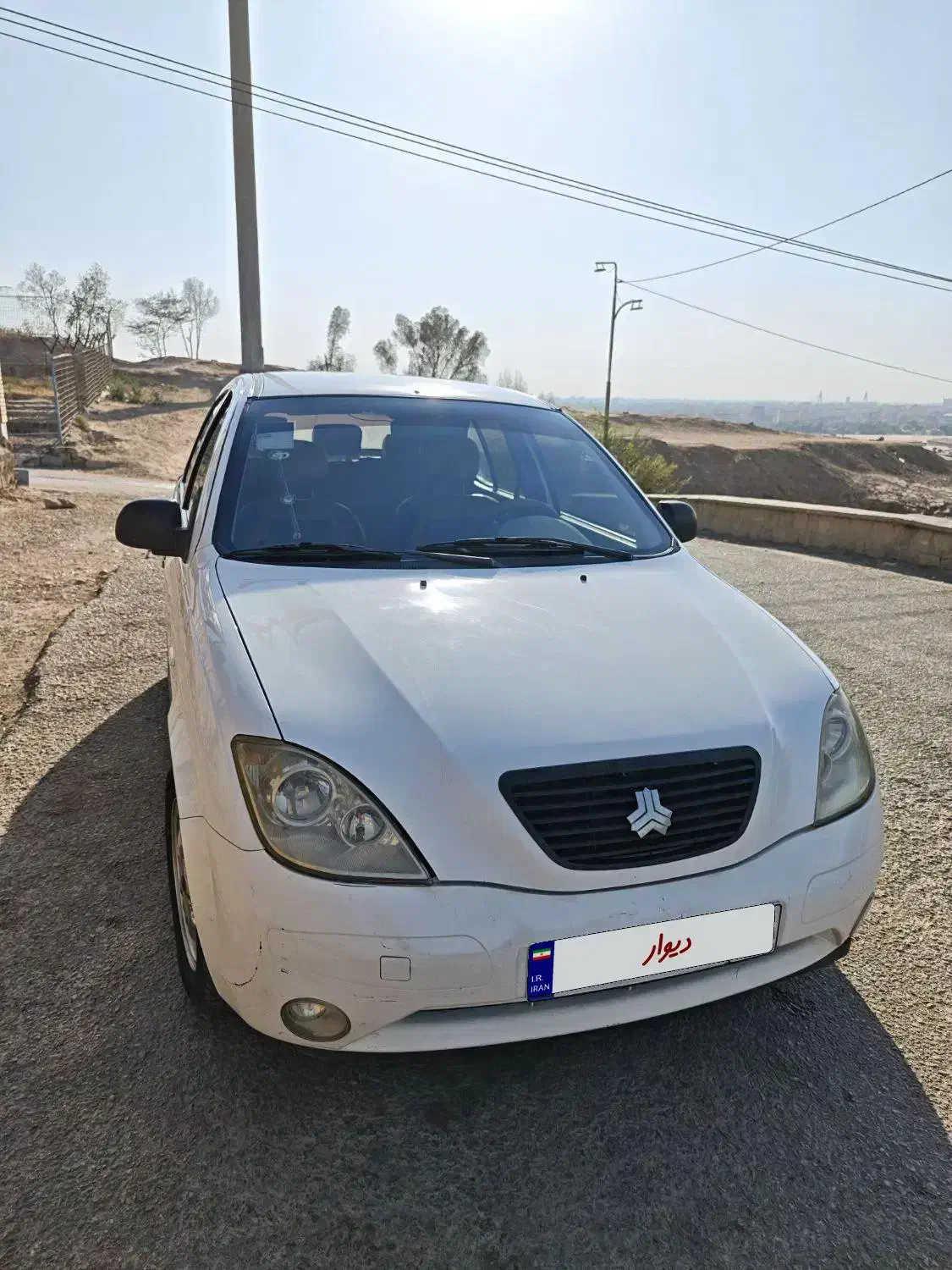 خودرو تیبا، 2 آگهی ann_20830524