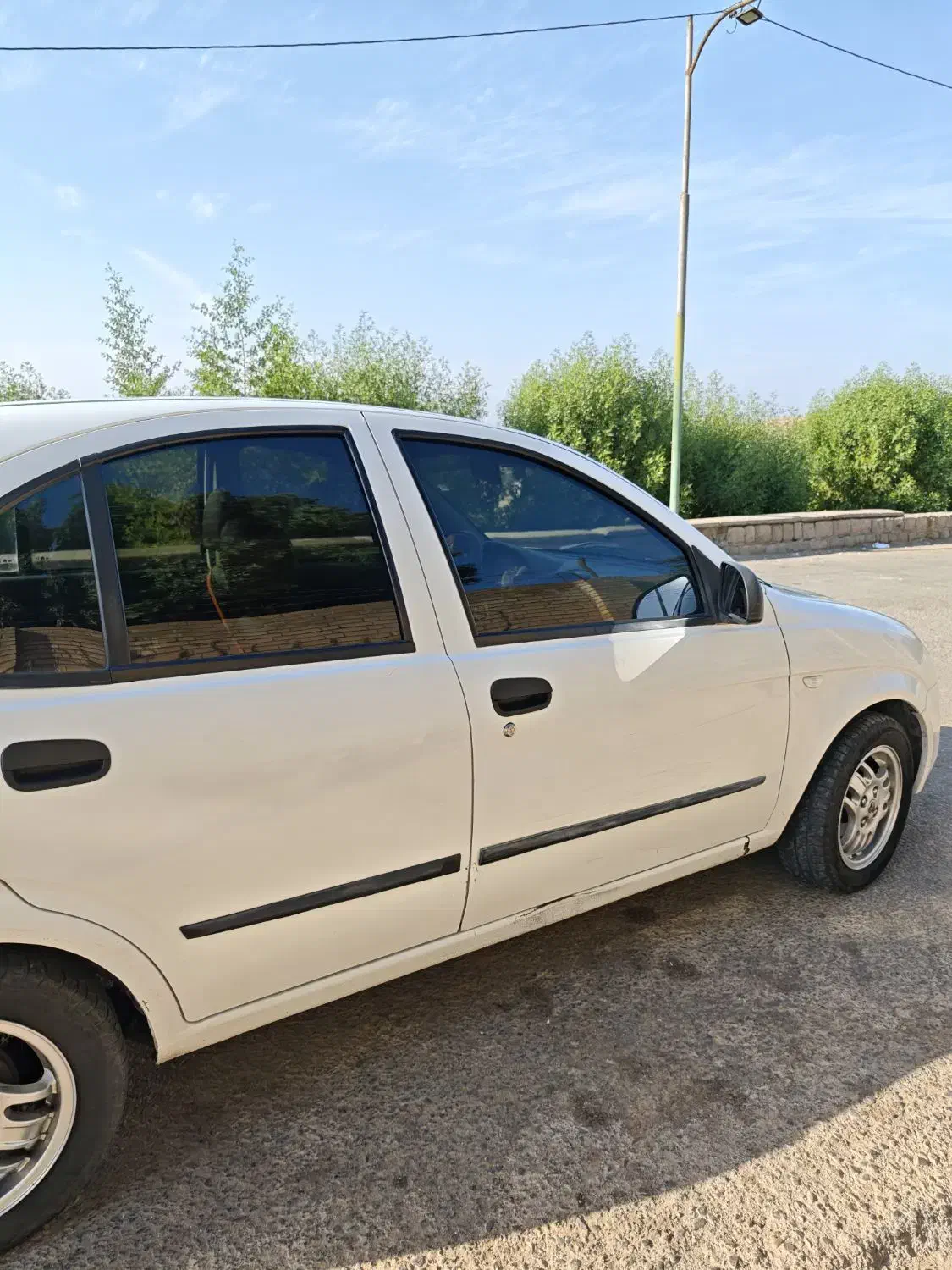 تیبا 2 SX - 1395