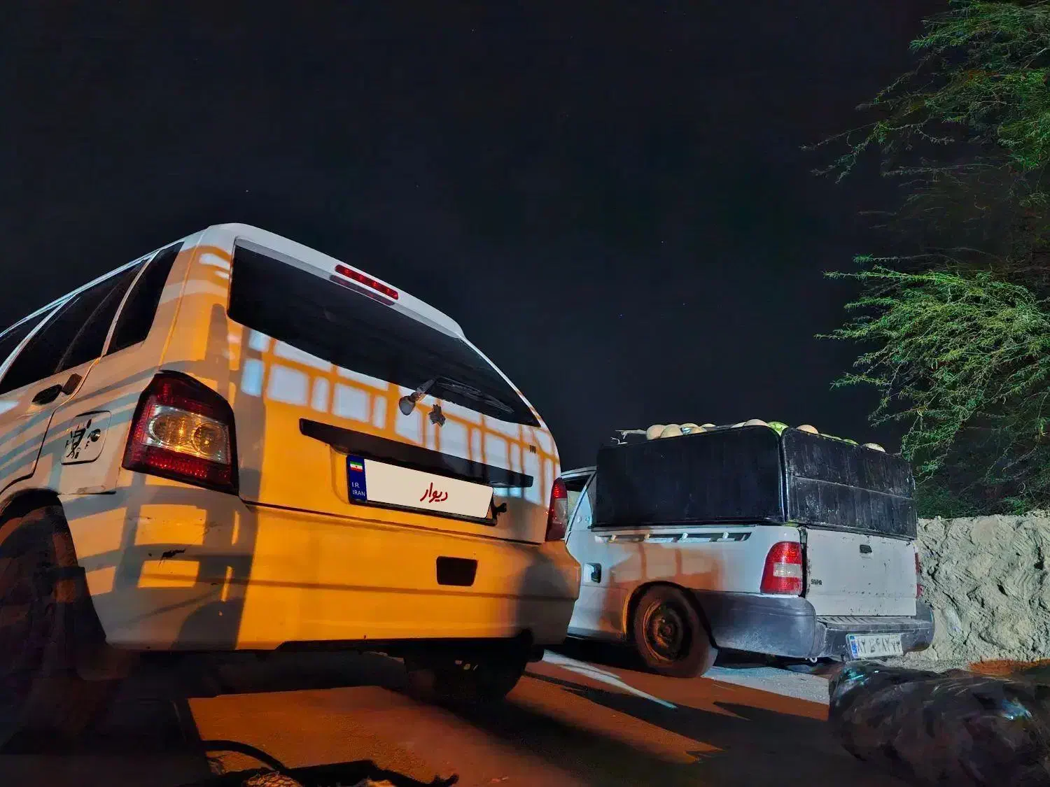 پراید 111 SE - 1393