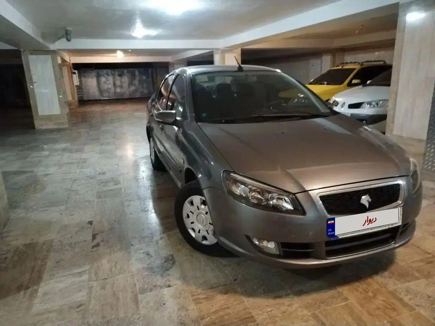 خودرو رانا، پلاس آگهی ann_20830626