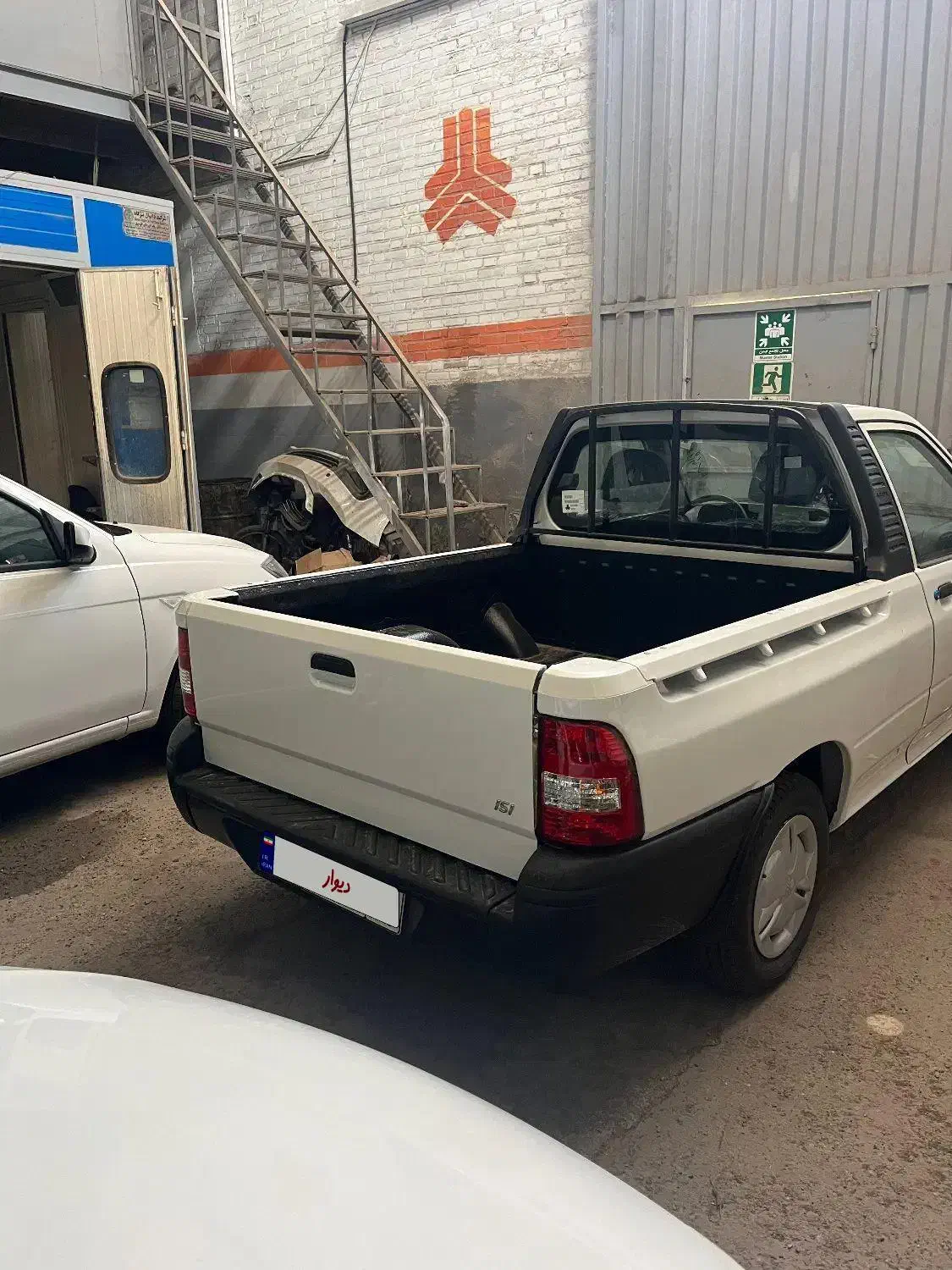 خودرو پراید، 151 آگهی ann_20830636