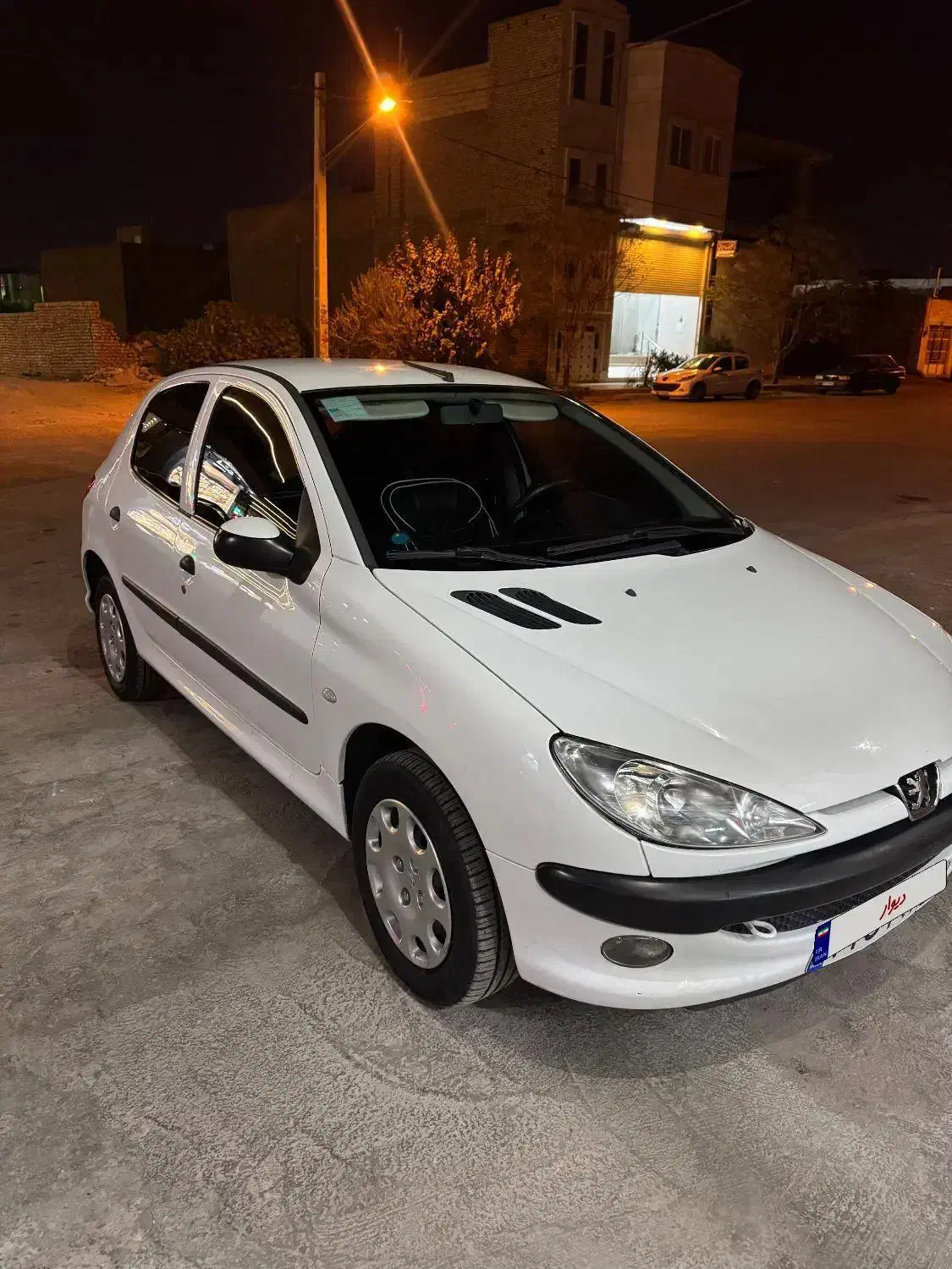 خودرو پژو، 206 آگهی ann_20830638