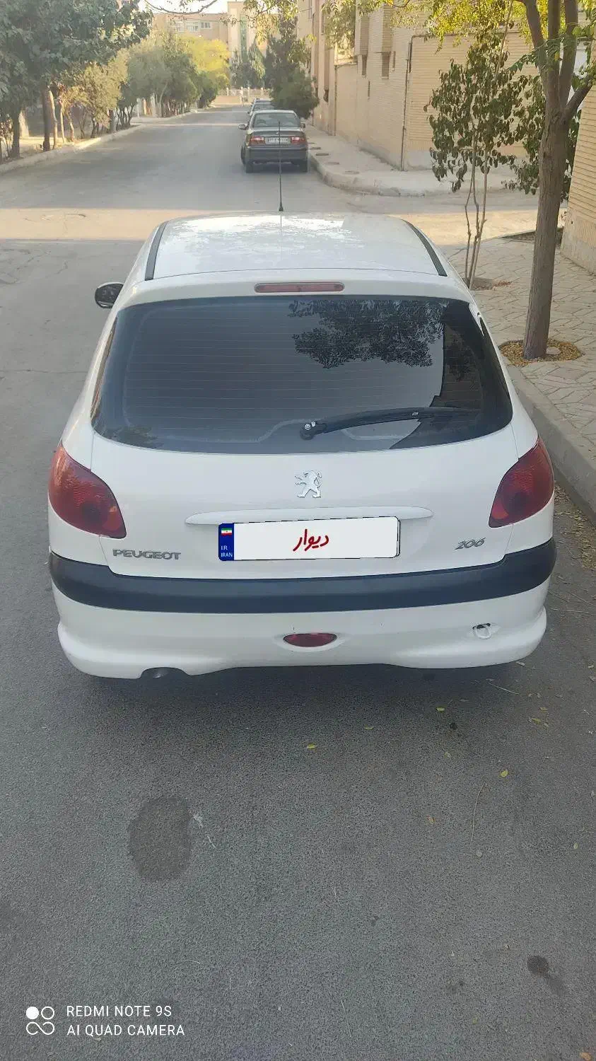 خودرو پژو، 206 آگهی ann_20830651