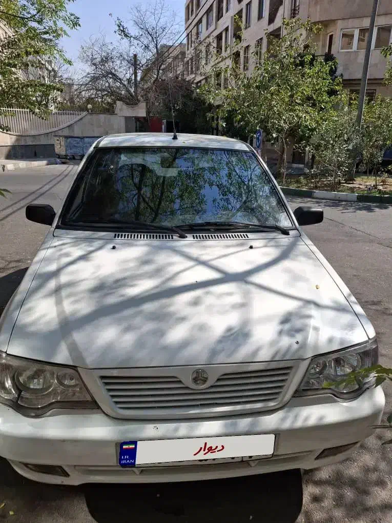 خودرو پراید، 111 آگهی ann_20830658