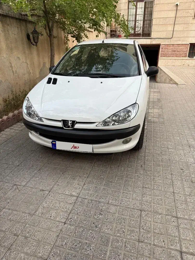 خودرو پژو، 206 آگهی ann_20830665