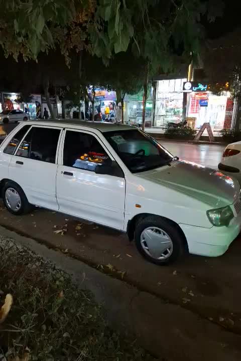 خودرو پراید، 111 آگهی ann_20830675