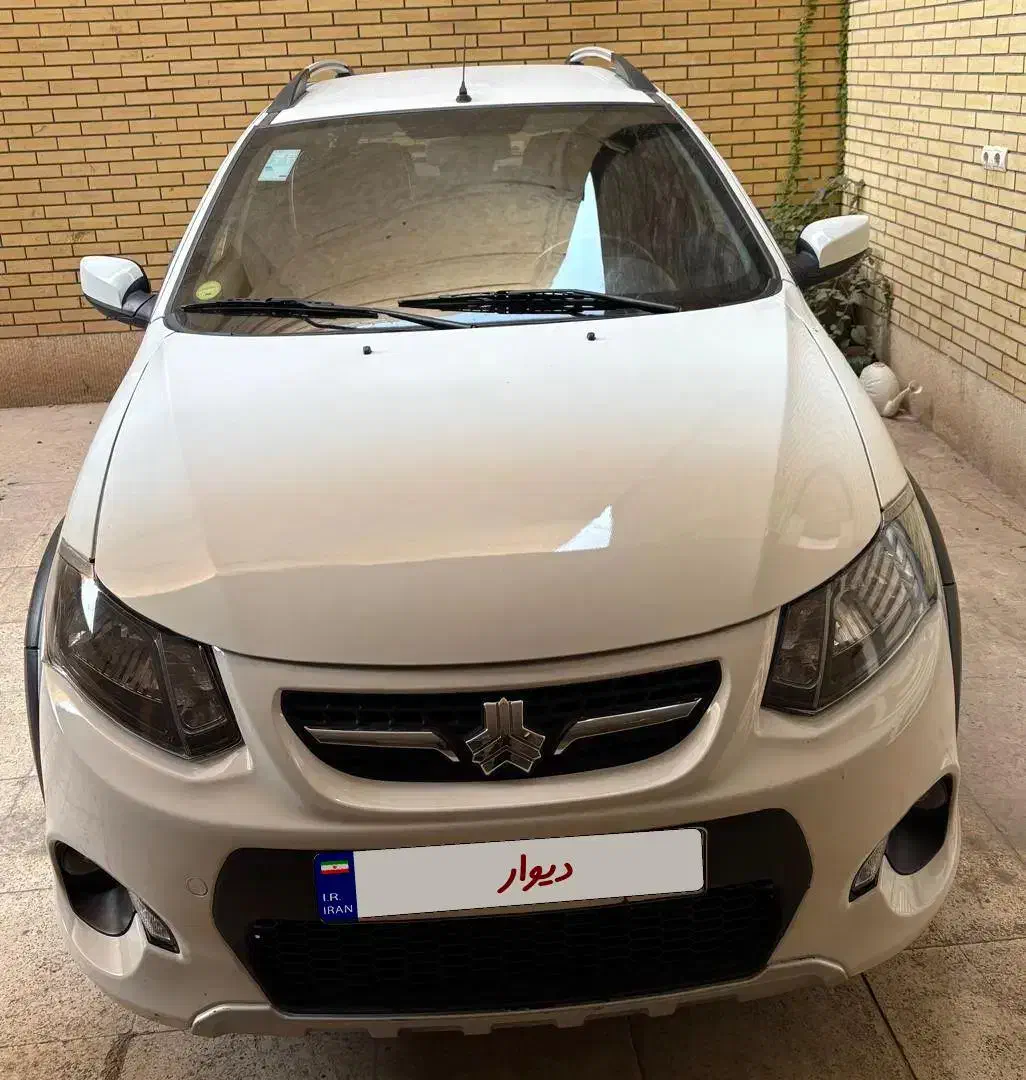 خودرو کوییک، معمولی آگهی ann_20830684