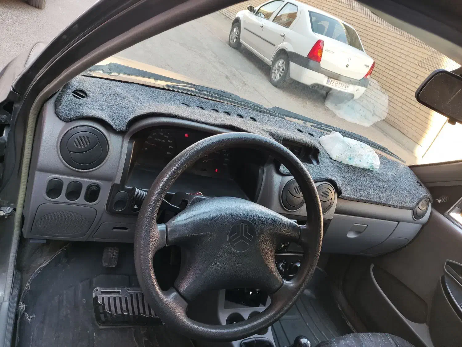 پراید 111 SX - 1390