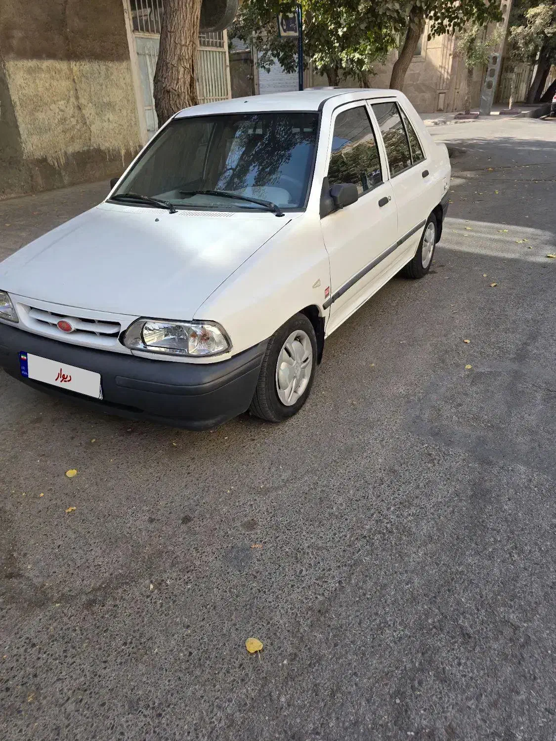خودرو پراید، 131 آگهی ann_20830686