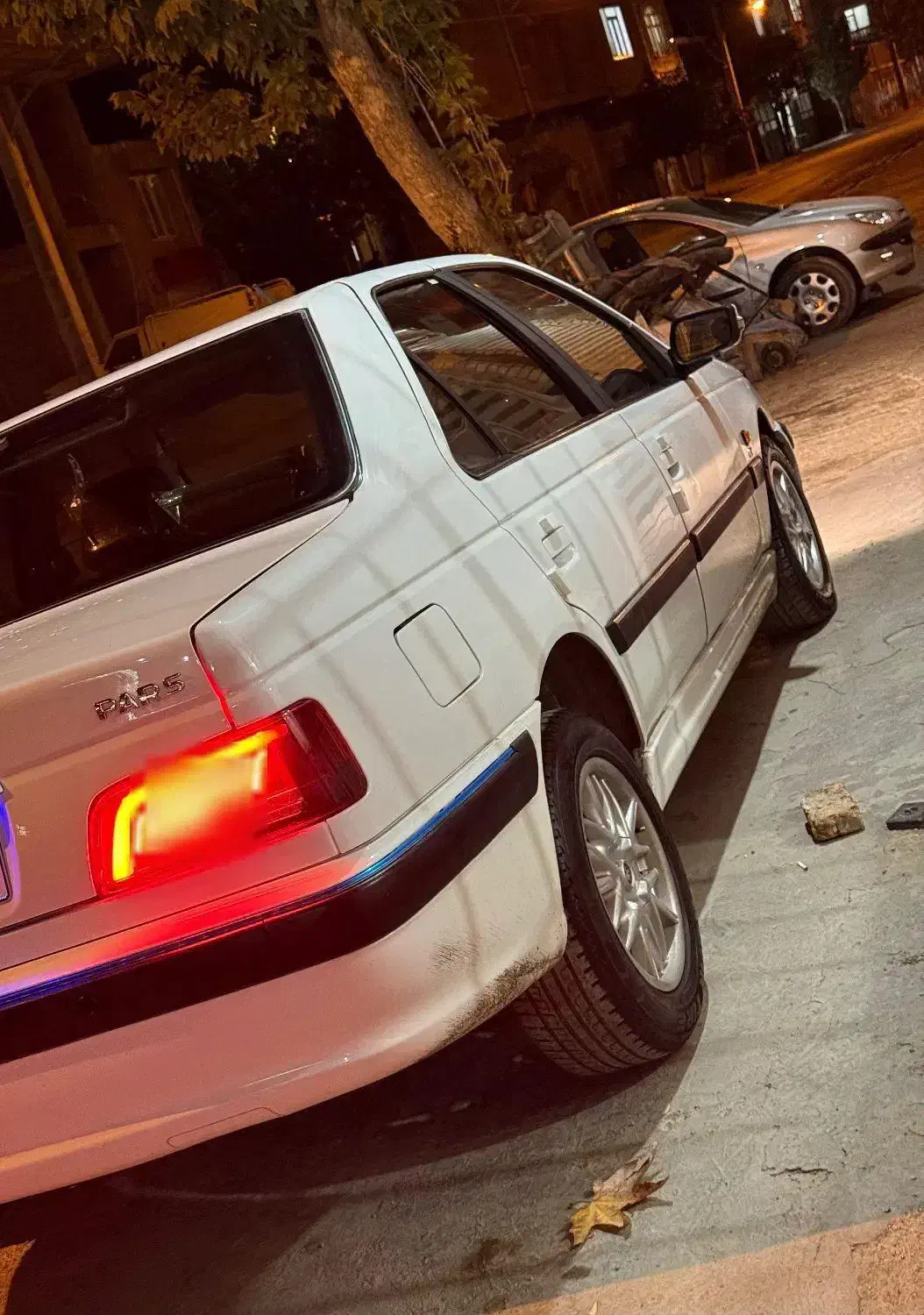 خودرو پژو، پارس آگهی ann_20830703