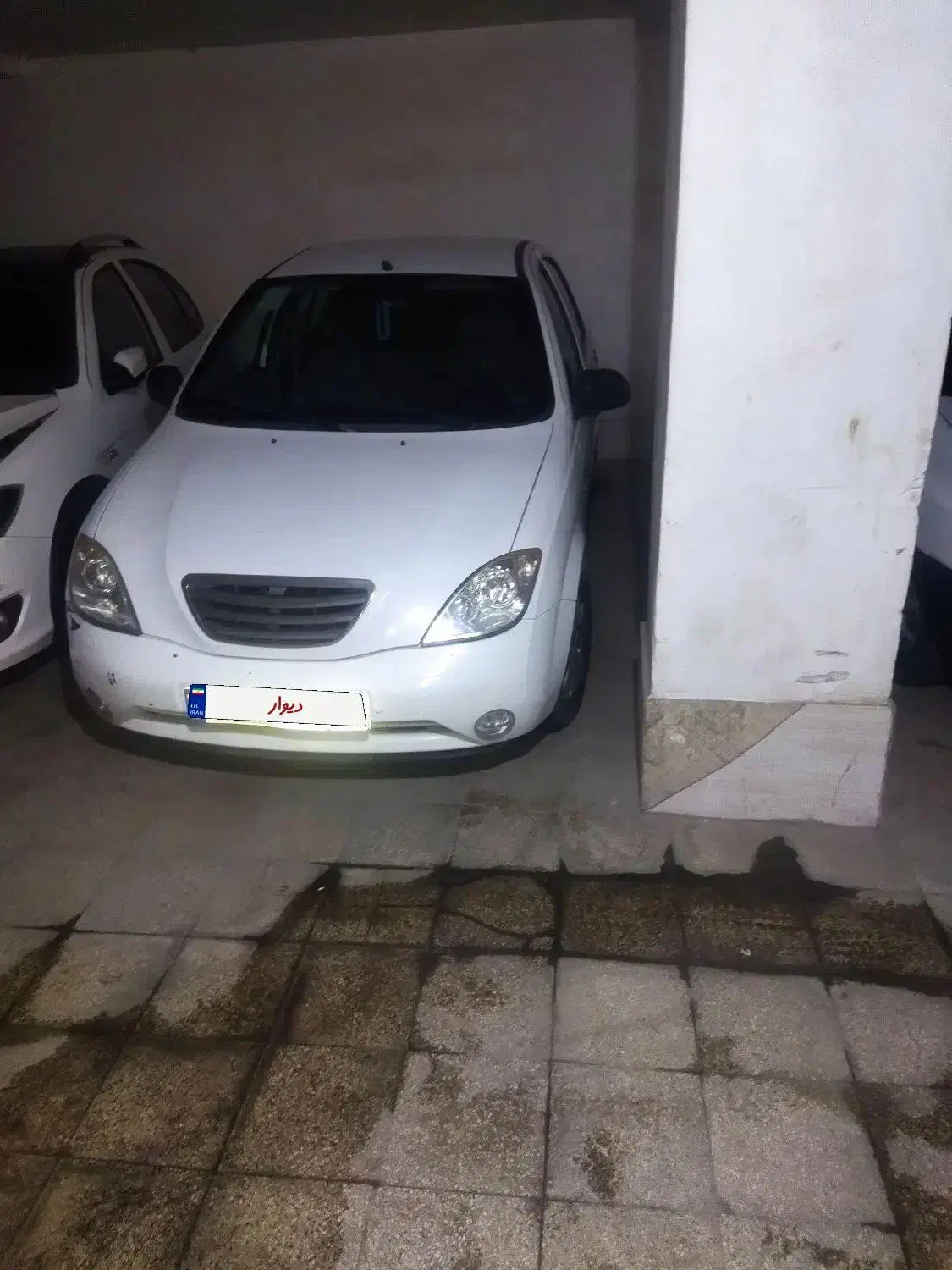 خودرو تیبا، صندوق دار آگهی ann_20830706