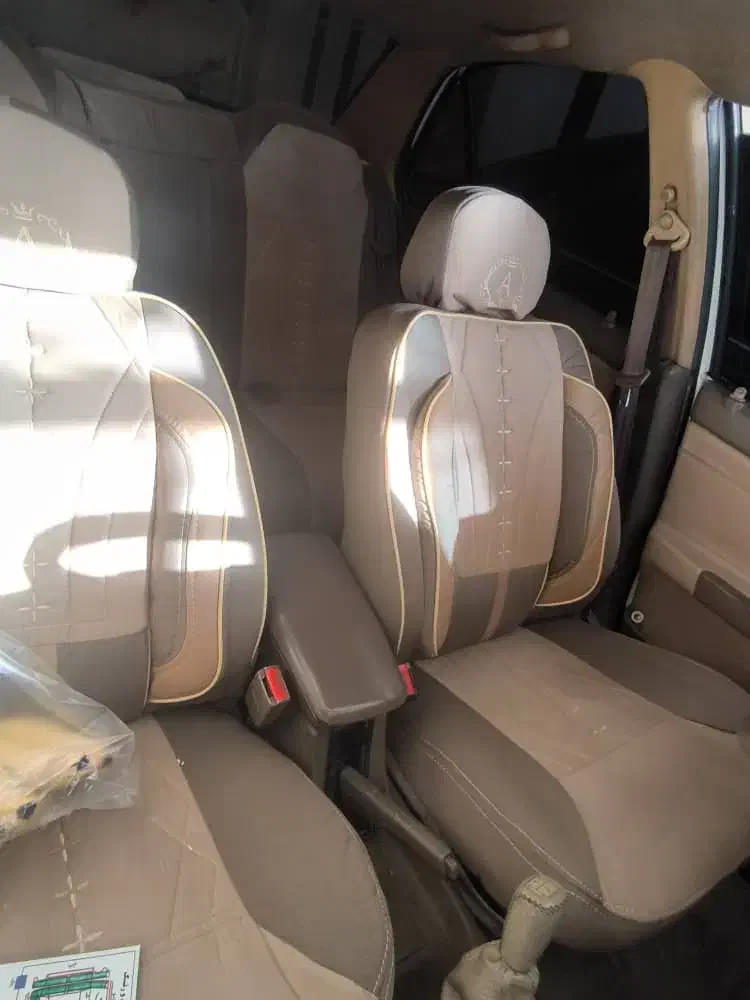 سمند LX XU7 - 1389