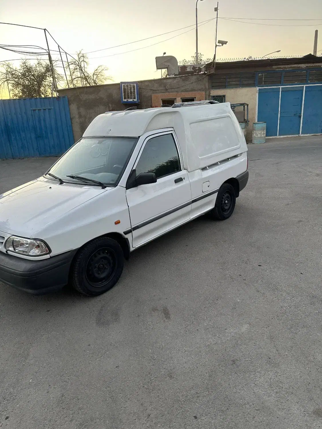 خودرو پراید، 151 آگهی ann_20830740