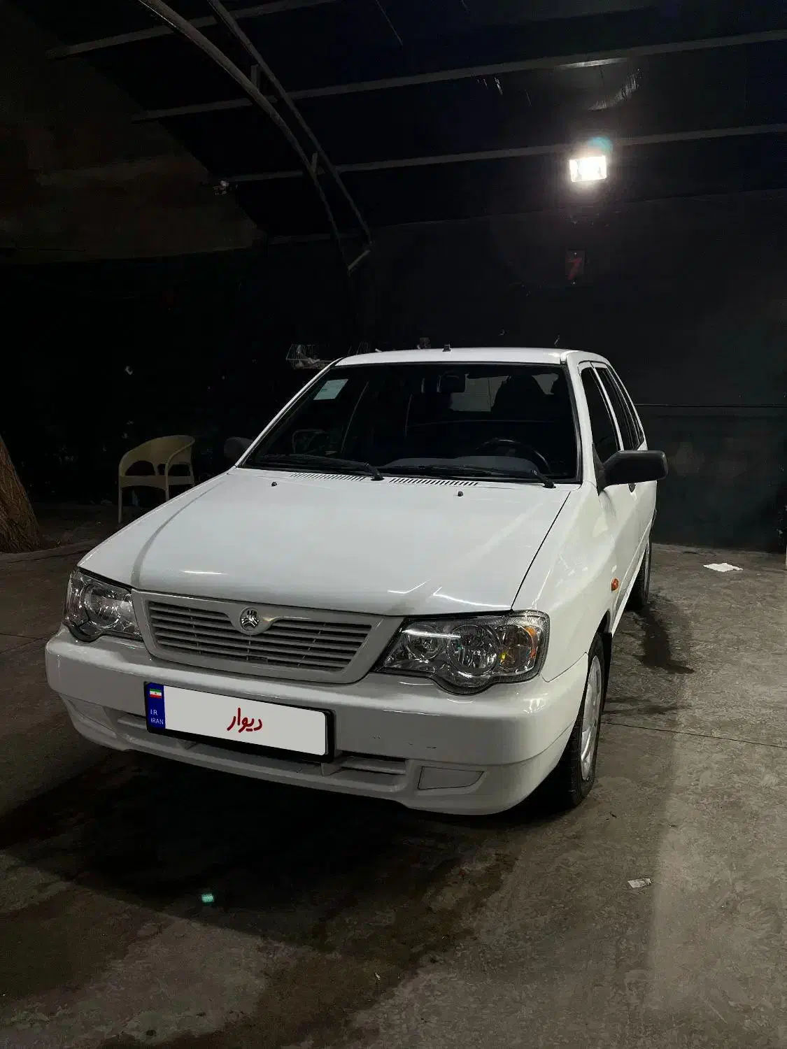 خودرو پراید، 111 آگهی ann_20830744
