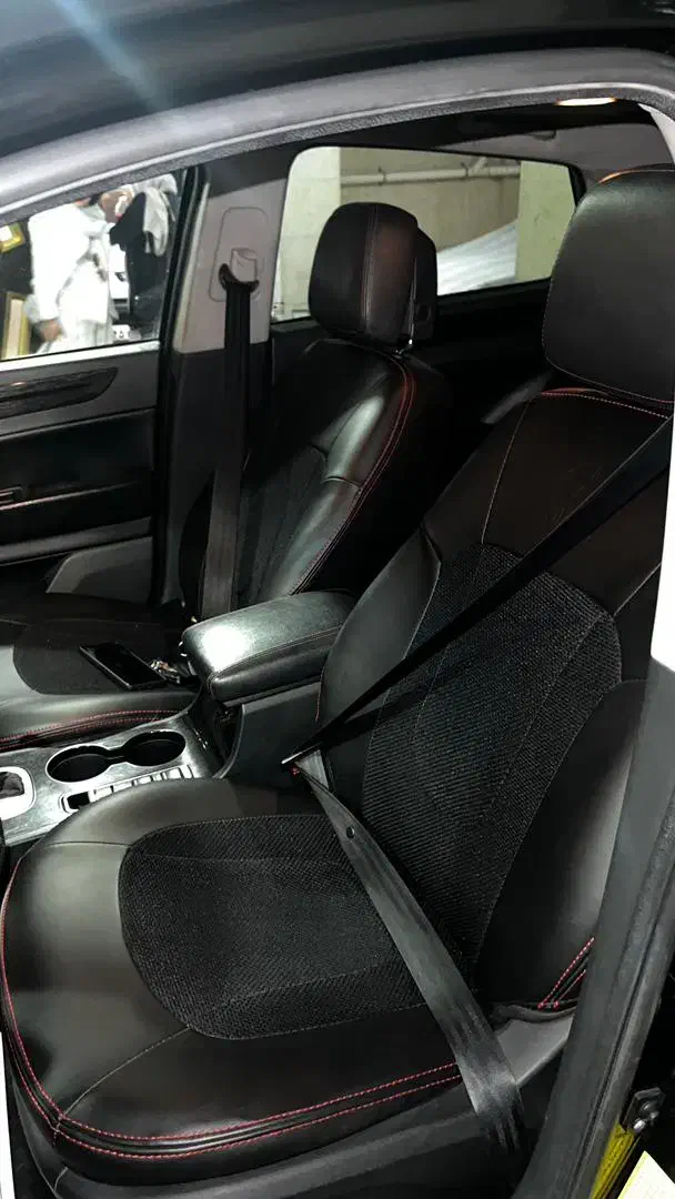 جک S5 اتوماتیک - 1397