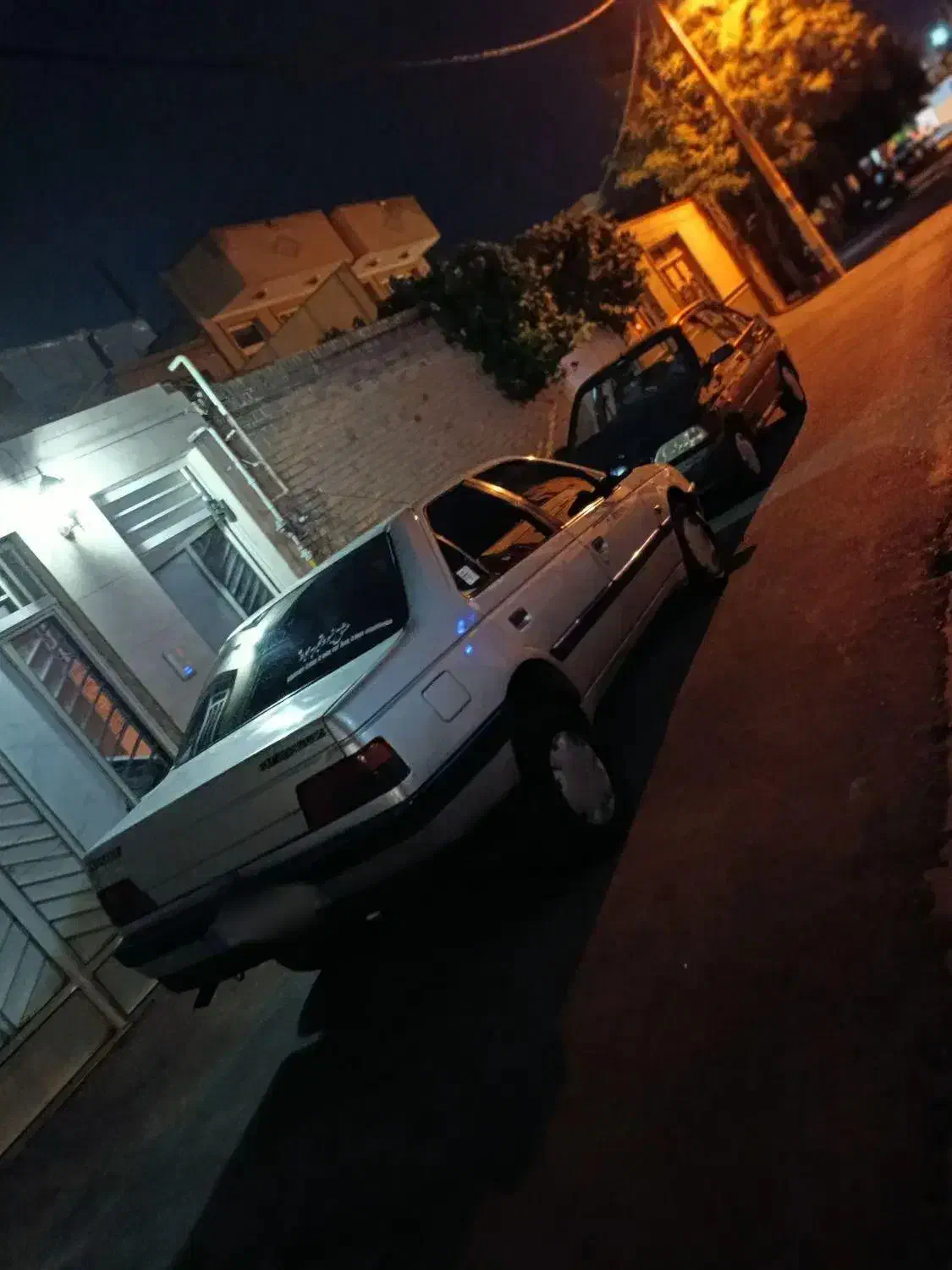 خودرو پژو، 405 آگهی ann_20830790