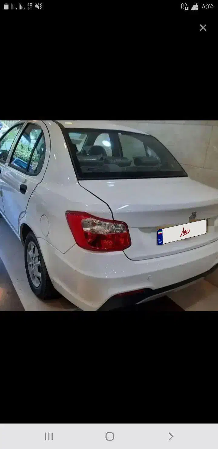 خودرو ساینا، S آگهی ann_20830801